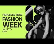 Mercedes-Benz Fashion Week México