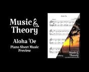 Music and Theory
