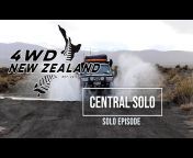 4WD New Zealand