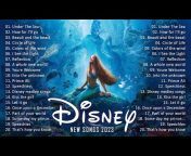 Top Disney Songs