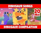 HiDino Kids Songs With Fun Stories