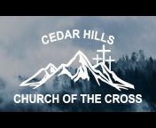 Cedar Hills - Church of the Cross