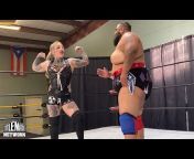 Title Match Wrestling