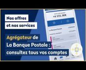 La Banque Postale - Publicités