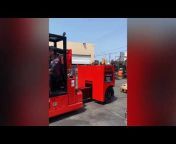 red line machinery movers inc