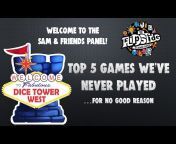 FOBG: Flipside of Board Games
