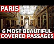 Paris Top Tips