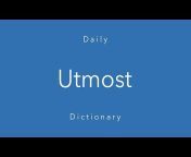Daily Dictionary