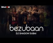 DJ Shadow Dubai