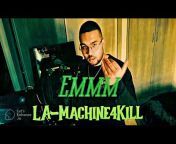 LA-Machine4Kill