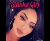 Latinka Girl