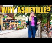Living in Asheville