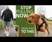 Will Atherton Canine Training