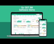 GoGSTBill - Free GST Billing Software