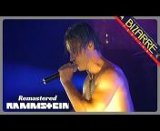 Rammstein Live Recordings