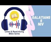 Listen u0026 Read-Along Bible Series