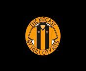 Hull City Kits
