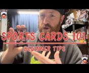 CMK Sports Cards