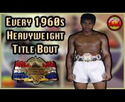 The Boxing Encyclopedia