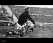 Joefa&#39;s World Cup History