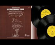 Harpsichord Vinyl Gallery