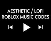 10 Aesthetic/Calm Roblox Song ID's 