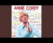 Annie Cordy - Topic