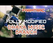 Dhaka modification Charkhi Dadri