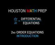 Houston Math Prep