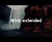 TikTok Extended