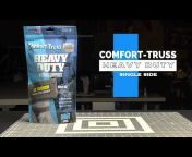 Comfort-Truss Hernia Belts