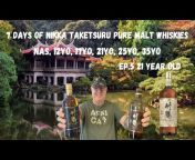 The Japanese Whisky Review