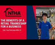 NTHA Trainees u0026 Apprentices