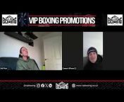 VIP Boxing Promotions