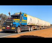 Australian Truck Spotting