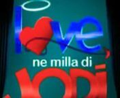 Love Ne Mila Di Jodi