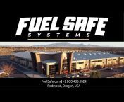 Fuel Safe Systems