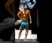 All about Bodybuilding