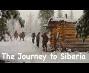 Vasiliy Sarana u0026 Wildlife of Siberia u0026 Ukraine