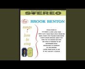 Brook Benton - Topic