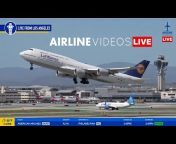 AIRLINE VIDEOS