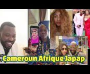 Cameroun Afrique Japap