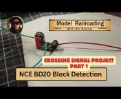 Model Railroading with Bill Masters