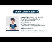 Omron Healthcare Asia Pacific