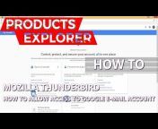 Products Explorer