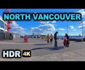 Virtual Vancouver