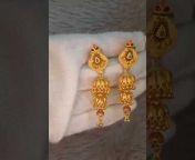 A.R one gram gold jewellery 😊👍