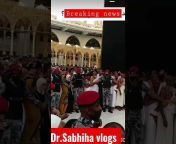 Dr Sabhiha Vlogs