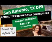 DMV Road Test Videos
