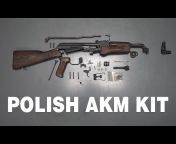 APEX Gun Parts